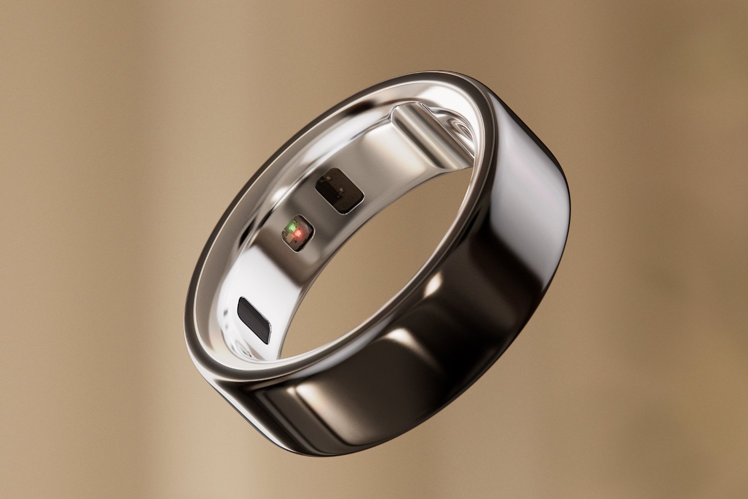 1727945715 875 Decouvrez les 4 evolutions de la nouvelle Oura Ring 4