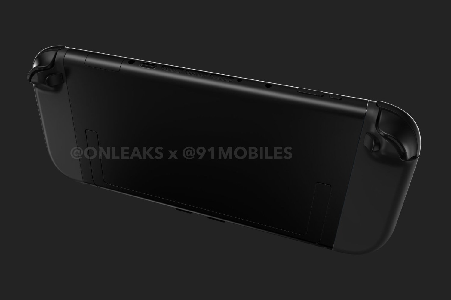 Switch 2 Rendus 3d 1