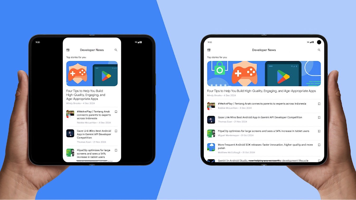 google news