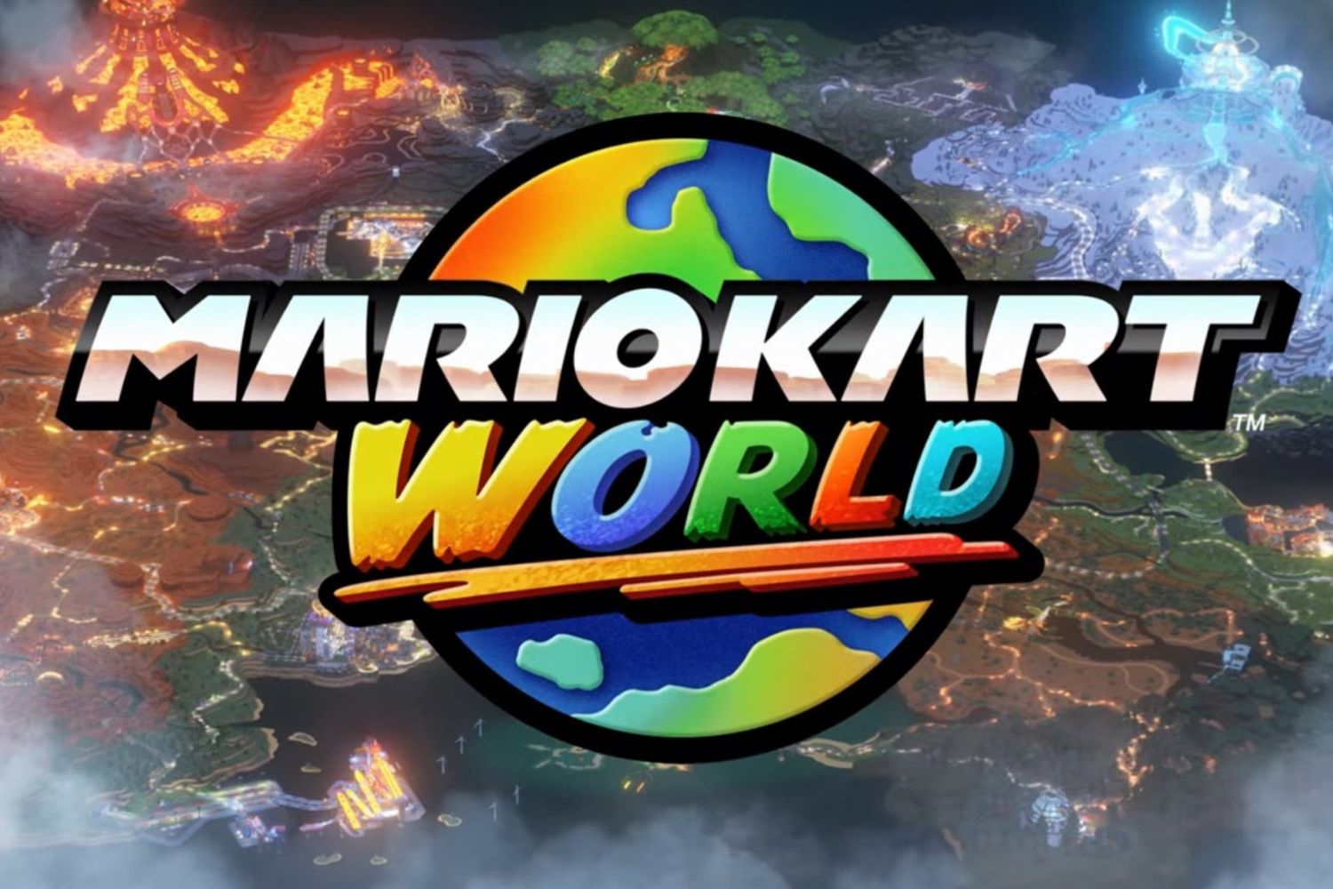 Nintendo Kart