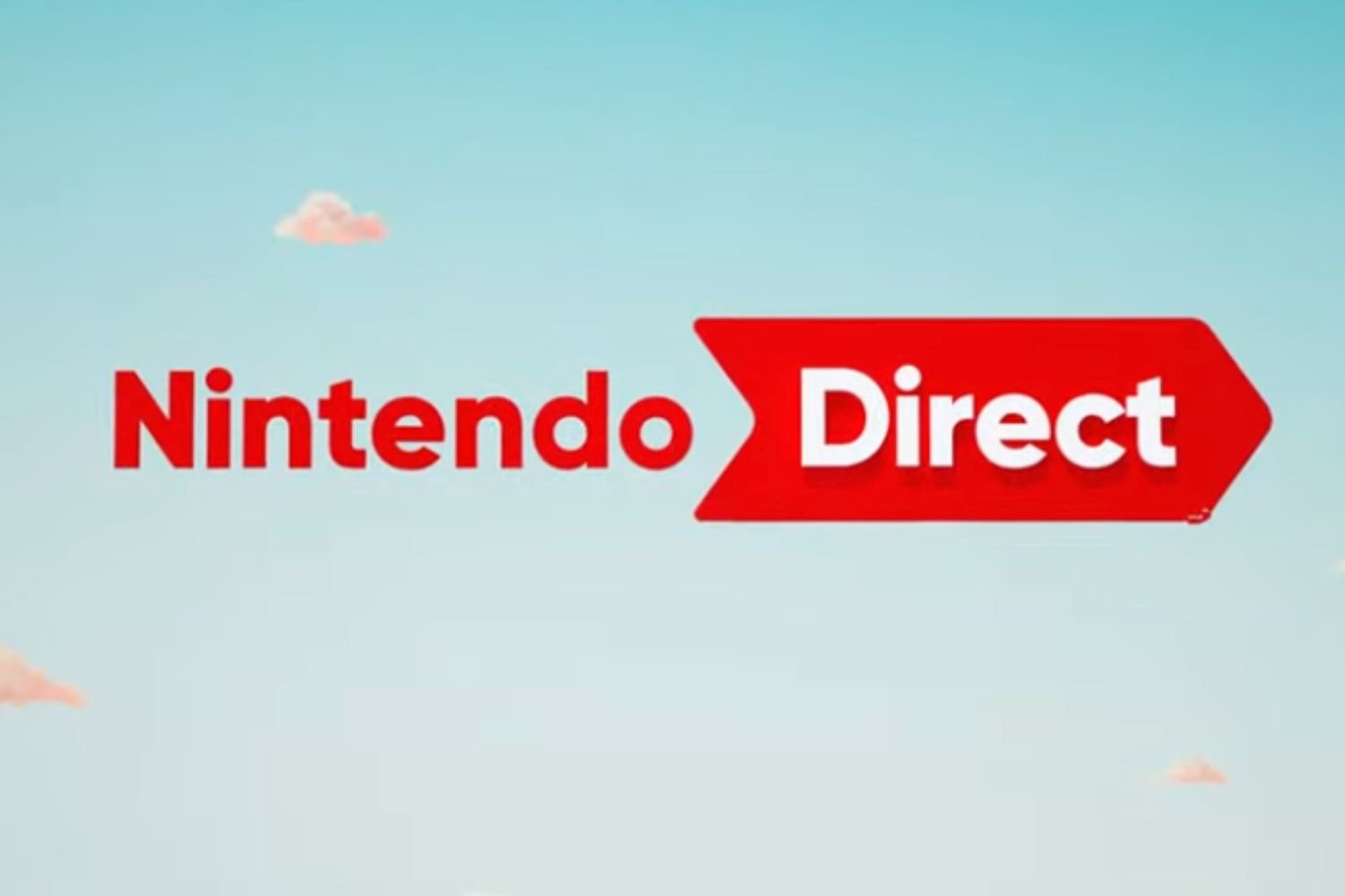 Nintendo Direct