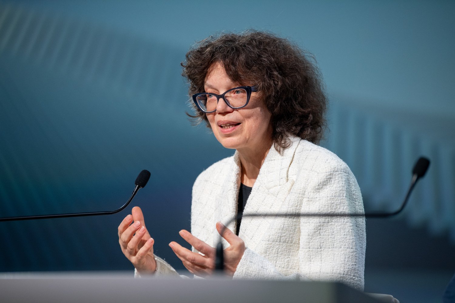 Ilona Sitova Muac Eurocontrol Airbus 2025