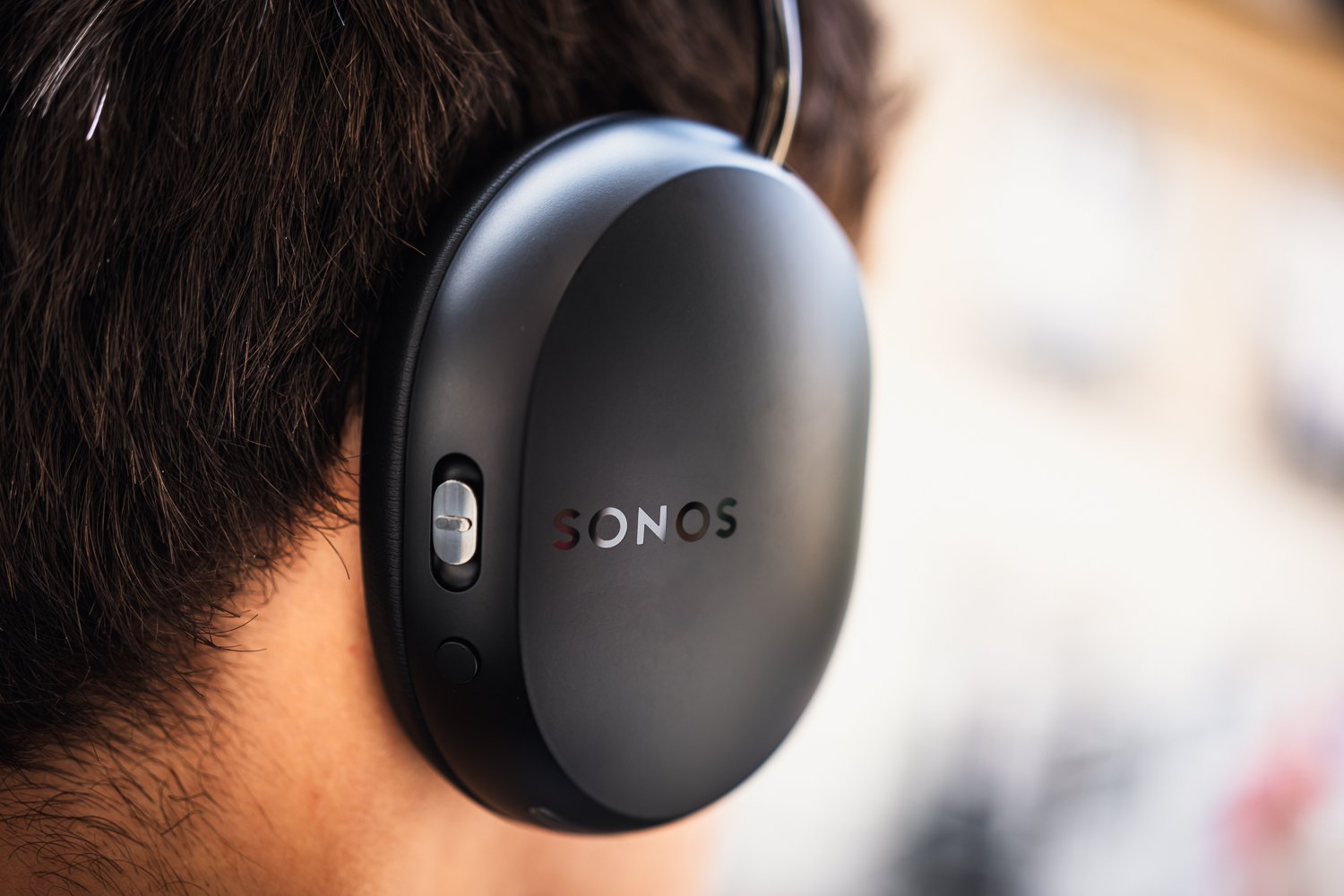 Sonos Ace 3 meilleur casque audio Bluetooth sans fil