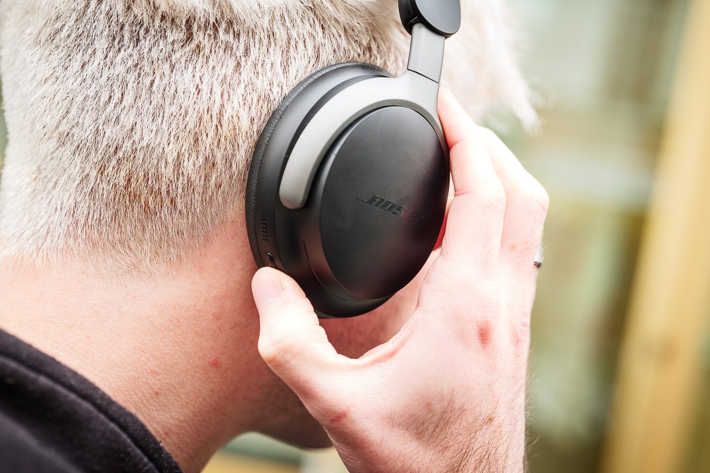 Bose Quietcomfort Ultra meilleur casque audio Bluetooth sans fil