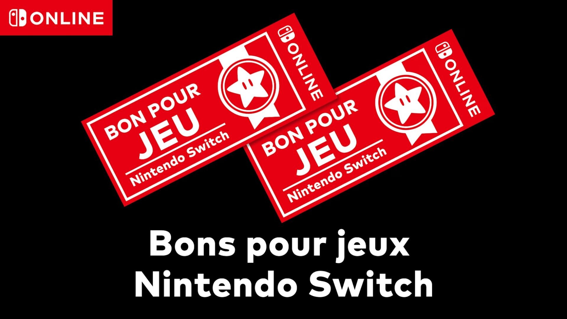 Bons Jeux Switch